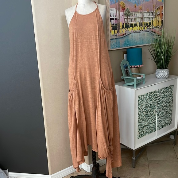 Free People Other - Free People Beach Coverup